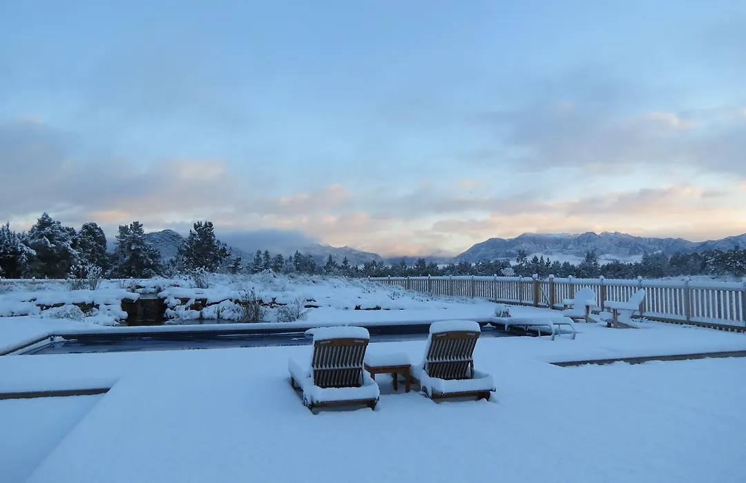 Wanaka Haven Lodge Accommodation-1