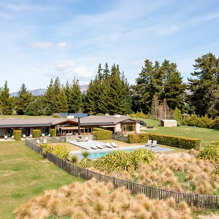 Wanaka Haven Lodge Accommodation-3